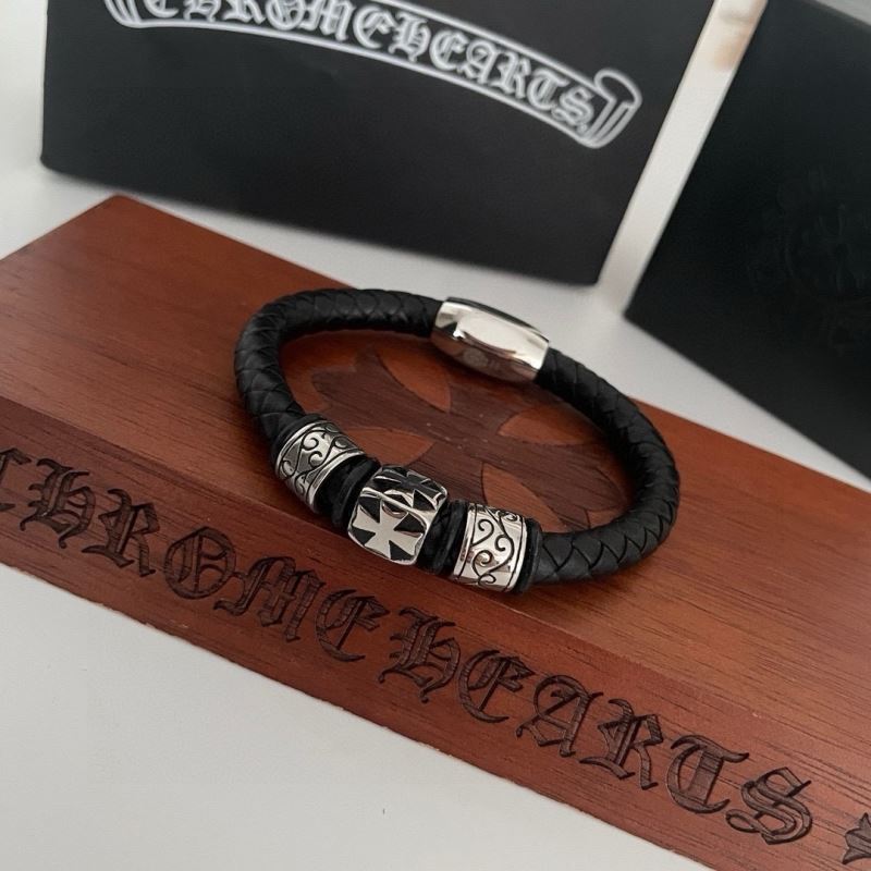 Chrome Hearts Bracelets